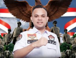 “Biar Gampang Sikat Mafia!” Ketua Elang 3 Hambalang Riau Dorong Kenaikan Pangkat Dirjen Bea Cukai