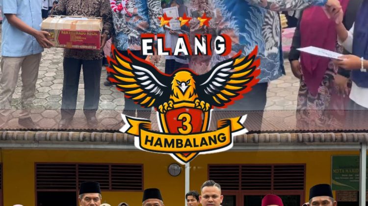Dari Dusun Jawi untuk Masa Depan Umat: Pebriyan Winaldi Rawat Harapan Santri MDTA