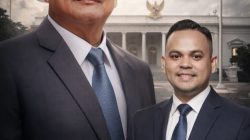 Elang 3 Hambalang Riau di Garda Depan Dukung Prabowo: Jangan Cuma Sita Lahan, Tangkap Mafia Hutannya!