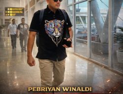 Bukan Pewaris, Tapi Pembebas: Pebriyan Winaldi dan Perang Melawan Oligarki Riau