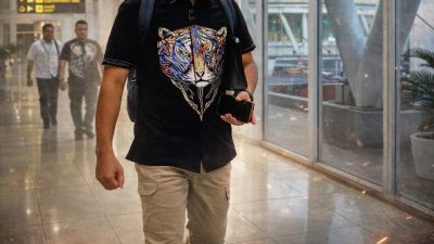 Bukan Pewaris, Tapi Pembebas: Pebriyan Winaldi dan Perang Melawan Oligarki Riau