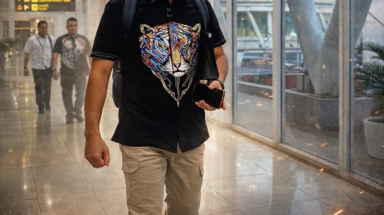 Bukan Pewaris, Tapi Pembebas: Pebriyan Winaldi dan Perang Melawan Oligarki Riau