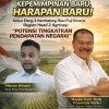 Kepemimpinan Baru, Harapan Baru! Ketua Elang 3 Hambalang Riau Puji Kinerja Region Head 2 Agrinas: “Potensi Tingkatkan Pendapatan Negara!