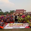 Febriyan Winaldi Resmi Tutup Gala Desa Elang 3 Hambalang Riau Cup 2026, Desa Gobah Keluar sebagai Juara