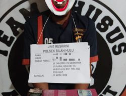 Dari Informasi Warga, Polisi Ungkap Transaksi Narkoba di Bangunan Sekolah