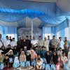Haru dan Khidmat: Ratusan Warga Hadiri Peringatan 40 Hari Wafatnya Ibunda Pebriyan Winaldi di Kampar