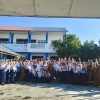 DPC GANN Kota Medan Gencarkan Edukasi Anti Narkoba di SMPN 19 Medan, Ajak Generasi Muda Berani Tolak Narkotika