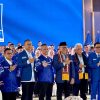 Wali Kota Sabang Dilantik Sebagai Ketua DPD PAN Kota Sabang