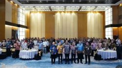 Bapenda Medan Sosialisasikan QRESTO, Sistem Pemisah Pajak Otomatis untuk Restoran