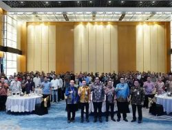 Bapenda Medan Sosialisasikan QRESTO, Sistem Pemisah Pajak Otomatis untuk Restoran